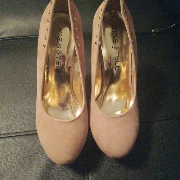 Wedge heels - Picture 3 of 6